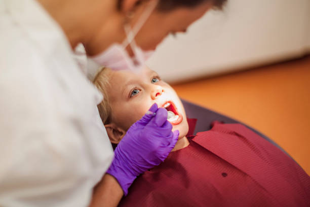 Best Emergency Tooth Extraction in Centerville, GA