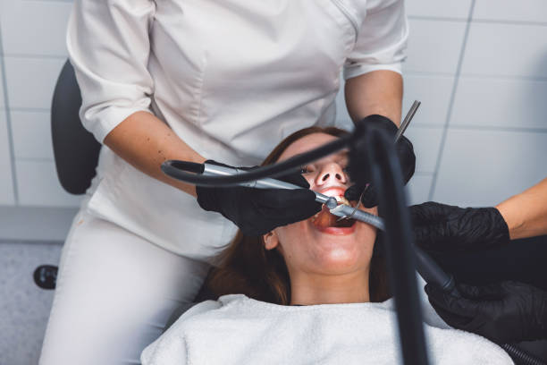 Best Weekend Emergency Dentist in Centerville, GA