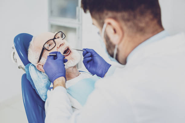 Best Emergency Root Canal Treatment in Centerville, GA